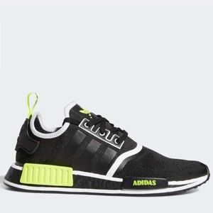adidas NMD R1 Black